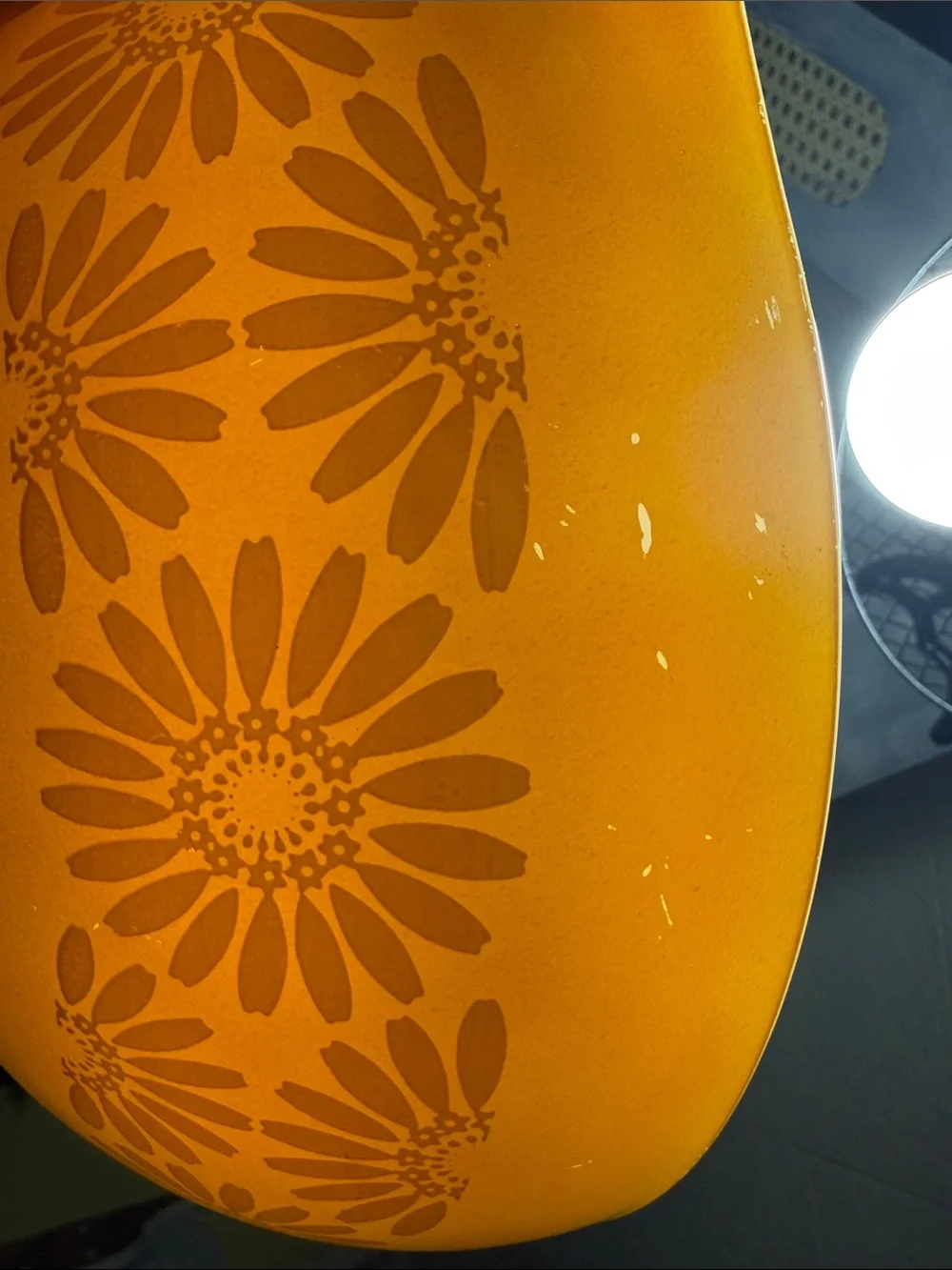 Pyrex euc glossy